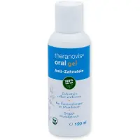 JOSO Healthcare GmbH theranovis oral Gel 120 ml