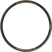 B+W WHITE MIST Filter 1/8 MRC nano V-Pro 62mm
