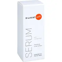 2care4 ApS Sweat-off Antitranspirant Serum f.d.Kopf 30 ml