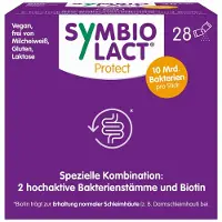 Klinge Pharma GmbH Symbiolact Protect Pulver Sticks 28 St
