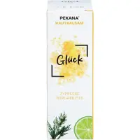 Pekana Hautbalsam 3 Glück 15 g
