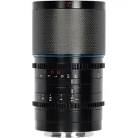 Sirui Saturn 75mm T2.9 1.6x Z75N Carbon Fiber Full-frame Anamorphic Nikon Z-Mount (Neutral Flare)