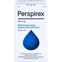 Schäfer Pharma GmbH Perspirex Strong Antitranspirant Roll-on 20 ml