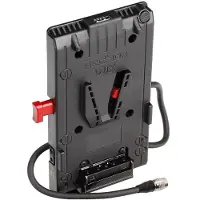 HedBox UNIX II Power Adaptor Plate