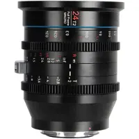 Sirui Jupiter 24mm T2 Vollformat Makro Cine Objektiv (PL Anschluss)