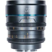 Sirui Night Walker 16mm T1.2 S35 für Canon RF-Mount Gun Metal Gray 781342