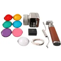 Hobolite Mini Max Travel Kit