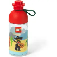 LEGO HYDRATION BOTTLE 0.5L MEXICO