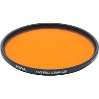 Hoya 58mm YA3 Pro (orange)