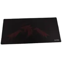 Dutzo Fushi Edged Gaming Mousepad - XXXL