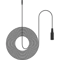 Deity W.Lav Micro Mikrofon schwarz ohne Adapter