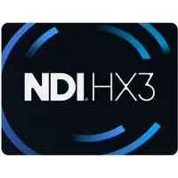 Obsbot NDI-Lizenzschlüssel