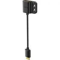 SmallRig Ultra Slim 4K HDMI Adapter Cable (C to A) 3020