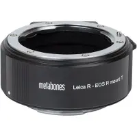 Metabones Leica R - Canon RF-Mount T Adapter