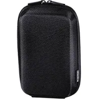 Hama Hardcase 80M Kamerahylster Indvendigt mål (B x H x D) 75 x 125 x 45 mm Sort