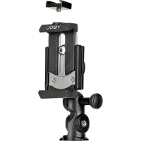 Joby Griptight Pro 2 Mount Unterstützung