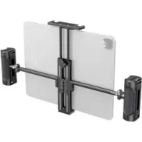 SmallRig Tablet-Halterung mit zwei Handgriffen für iPad 2929