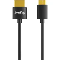 Caruba 3040 Ultra Slim 4K HDMI Kabel (C auf A) 35cm