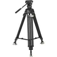 SmallRig 3989 Heavy-Duty Carbonfaser-Stativ-Kit