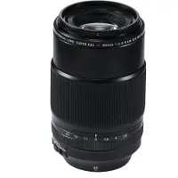 Fujifilm XF 80mm F/2.8 Macro
