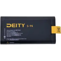 Deity S-95 Battery