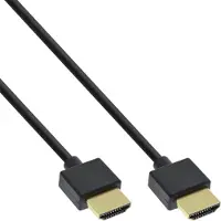 InLine HDMI (Typ A) — HDMI (Typ A)