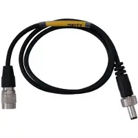 Deity SPD-HRDC 4-Pin Hirose auf 5,5 mm DC-Stecker, Kabel