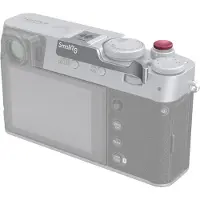SmallRig Daumengriff Für X100vi/x100v