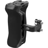 SmallRig 4015 Seitenhandgriff mit 1/4"-20 Schrauben