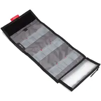 Manfrotto Pro Light Speicherkartenetui Mit Kameraadapter