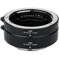 JJC Zwischenring-Satz Canon RF 11mm/16mm