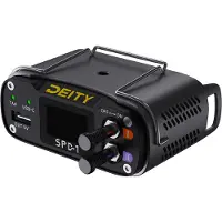 Deity SPD-1 (Smart Power Distributor)