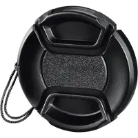 Hama 95478 Objektivdeckel Smart-Snap 77mm