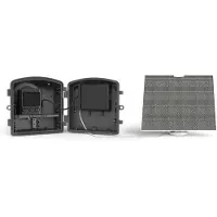 Brinno ASP1000-P Solar Power Kit