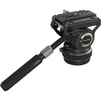 SmallRig 4165 Robuster Videokopf Dh10