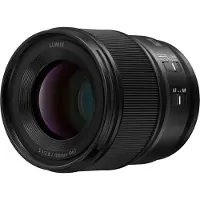 Panasonic Lumix S 100mm F/2.8 Macro