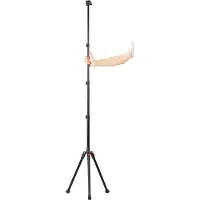 SmallRig 4363 Rückwärts klappbarer Live Streaming Stand Kit Encore PT-30