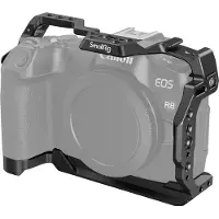 SmallRig Käfig für Canon EOS R8 4212
