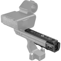 SmallRig Md3490 Sony Fx3 Xlr Kamera-verlängerungsgriff