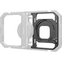 SmallRig Magnetischer Filteradapter für Universal Mobile Video Cage 67mm (für 4299B) 4843