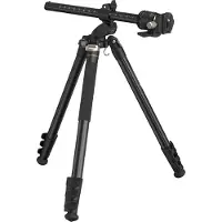 SmallRig 4288 Seitliches Mittelsäulenstativ CT