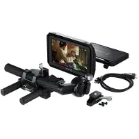 Blackmagic Design EVF Kit PYXIS 12,7cm (5") HDR Monitor mit EVF