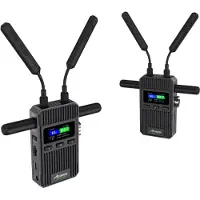 Accsoon CineView 2 SDI - Wireless Video Transmission Set (je 1 Transm./Receiv.)