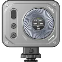 SmallRig Vibe P108 Pro mini LED Video Light 4661