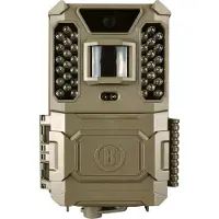 Bushnell 24mp Prime Low Glow Tan Camera Braun