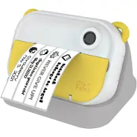 MyFirst - Camera Insta Wi Yellow (FC2402SA-YW01)