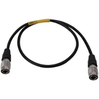 Deity SPD-HRHR 4-Pin Hirose auf 4-Pin Hirose, Kabel