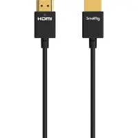 Caruba Ultra Slim 4K HDMI Cable 55cm 2957