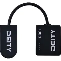 Deity DQC-1 Charger