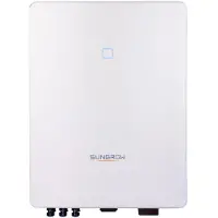 Sungrow SG5.0RT - Multi-MPPT string inverter